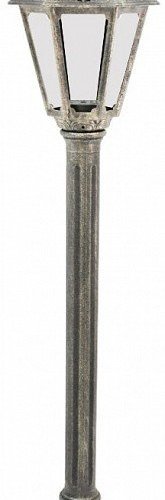 Наземный фонарь Fumagalli Saba K22.151.000.BXE27