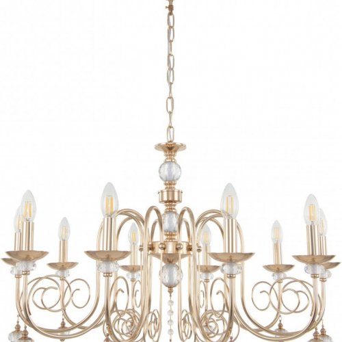 Подвесная люстра Arte Milano AM346109 346109/10 FGD