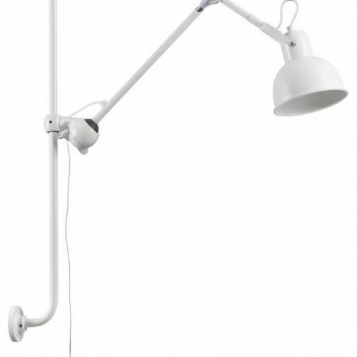 Спот Odeon Light Arta 4126/1WA