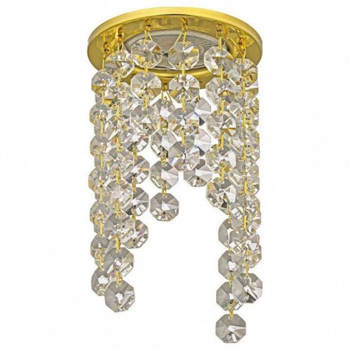 Встраиваемый светильник Dio DArte Elite Osimo GU10.5.14.8.114 G