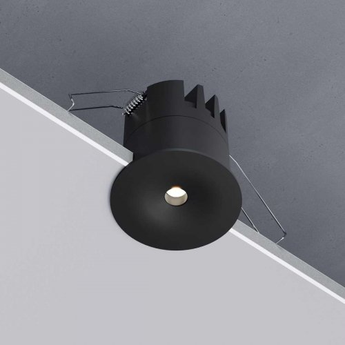 Светильник встраиваемый Elektrostandard a070928