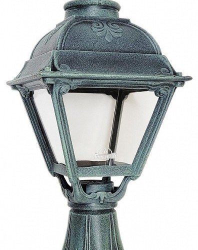 Наземный фонарь Fumagalli Cefa U23.111.000.VXE27
