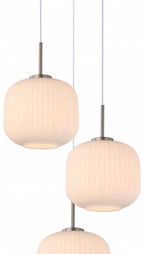 Подвесной светильник Moderli Ivory V11032-3P Подвесной светильник Moderli Ivory V11032-3P