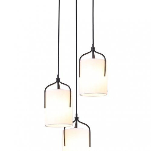 Подвесной светильник Inari V11850-3P Подвесной светильник Inari V11850-3P