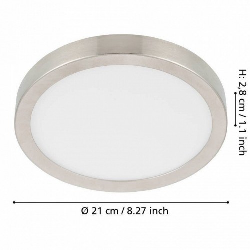 Потолочный светодиодный светильник Eglo FUEVA 5 900584 Потолочный светодиодный светильник Eglo FUEVA 5 900584