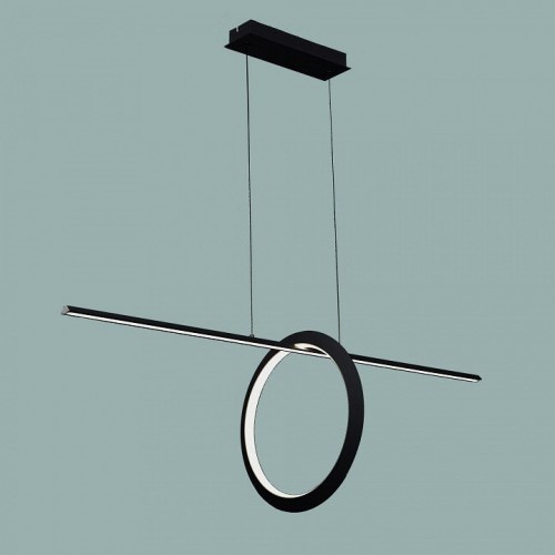 Подвесной светодиодный светильник Mantra Kitesurf 7143 Подвесной светодиодный светильник Mantra Kitesurf 7143