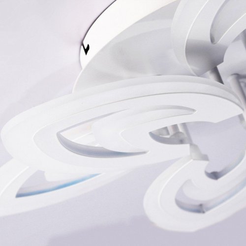 Потолочная люстра Ambrella Light FA FA4546