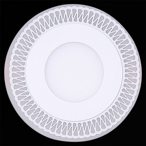 Точечный светильник Reluce 63903-9.0-001RD LED3+3W WT