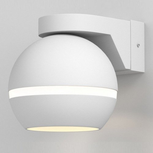 Бра Elektrostandard Cosmo MRL 1026 белый a061046 Бра Elektrostandard Cosmo MRL 1026 белый a061046
