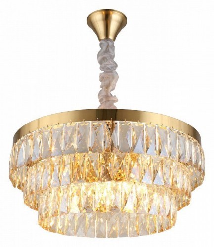 Подвесная люстра Aployt Francheska APL.837.03.08