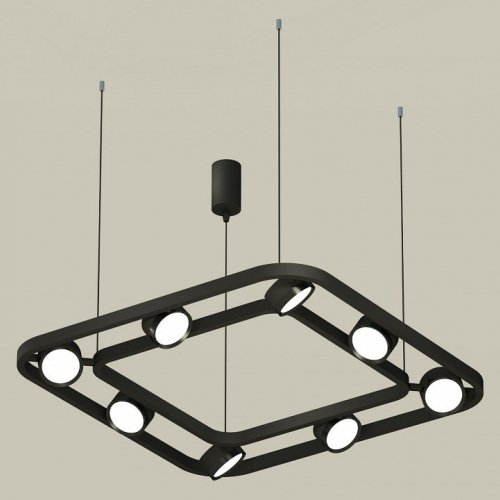 Подвесной светильник Ambrella light TRADITIONAL XB9182100 Подвесной светильник Ambrella light TRADITIONAL XB9182100