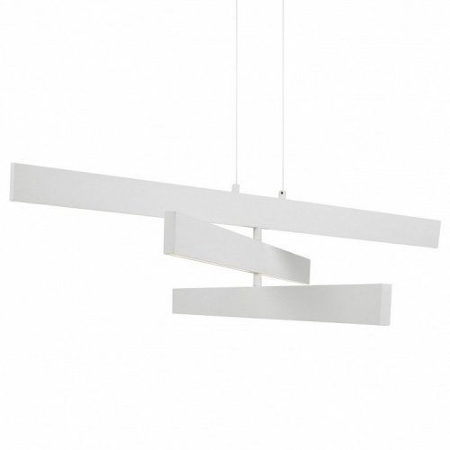 Подвесной светильник Maytoni Origami MOD163PL-L38W4K Подвесной светильник Maytoni Origami MOD163PL-L38W4K