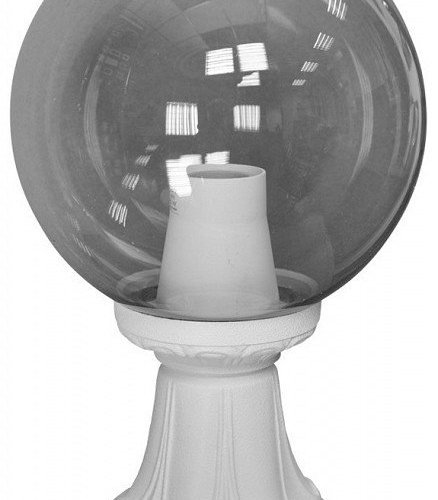 Наземный светильник Fumagalli Globe 250 G25.111.000.WZE27