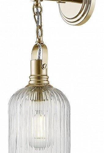 Бра SIMPLE STORY 1115 1115-1WL Бра SIMPLE STORY 1115 1115-1WL