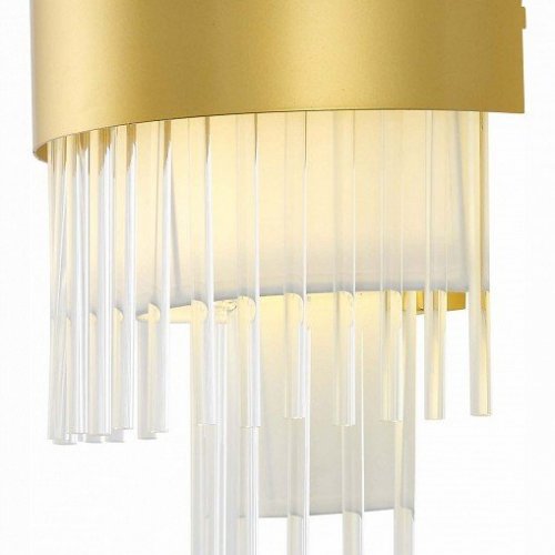 Накладной светильник ST Luce Aversa SL1352.201.01