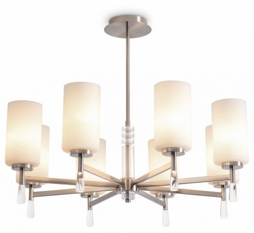 Потолочная люстра Freya Chic FR2031PL-08N