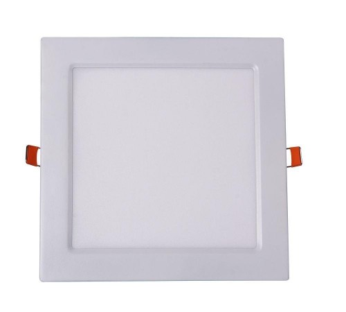 Встраиваемый светодиодный светильник Jazzway PPL 5008342A