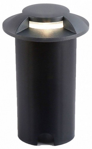 Грунтовый светильник Ambrella light GARDEN ST6524 Грунтовый светильник Ambrella light GARDEN ST6524