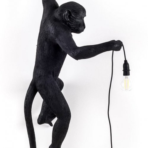 Бра Seletti Monkey Lamp 14921 Бра Seletti Monkey Lamp 14921