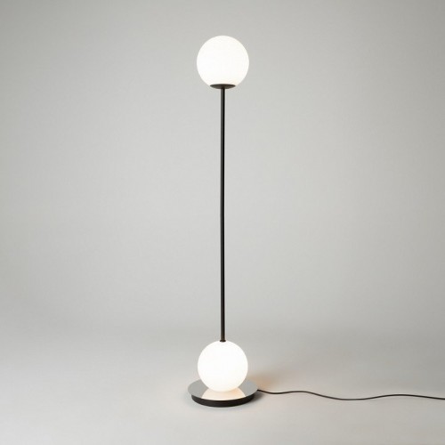 Торшер Maytoni Twins MOD427FL-L20B3K