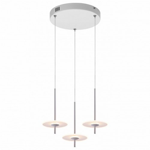 Подвесной светильник Ella V11392-PL