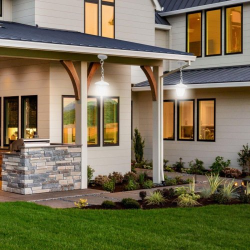 Уличный подвесной светодиодный светильник Apeyron Марсель 11-198 Уличный подвесной светодиодный светильник Apeyron Марсель 11-198