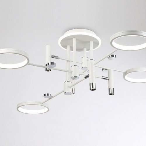 Потолочная люстра Comfort FL51648