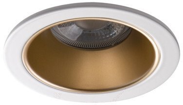 Точечный светильник Kanlux GLOZO DSO G/W 36220