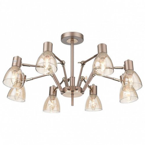 Потолочная люстра Velante 246-403-08 Потолочная люстра Velante 246-403-08