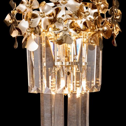 Бра Zara LE3060/1W GD