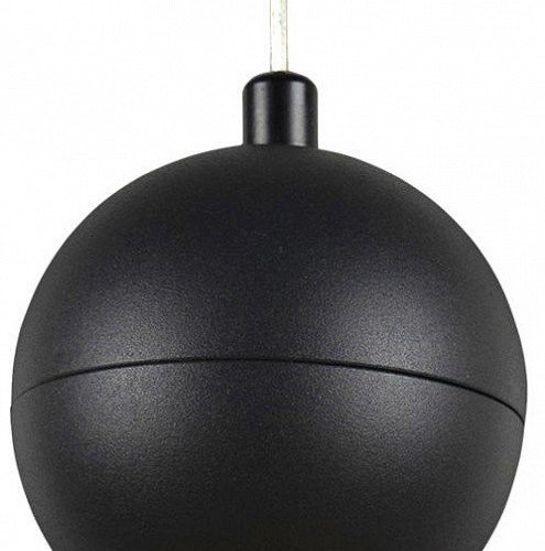 Трековый светодиодный светильник LOFT IT Tech T024-12P
