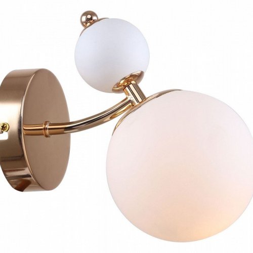 Бра Lussole Cleburne LSP-8721 Бра Lussole Cleburne LSP-8721