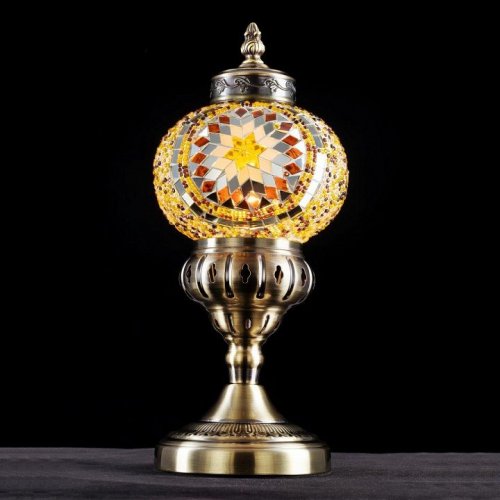 Интерьерная настольная лампа Citilux Каир CL419815