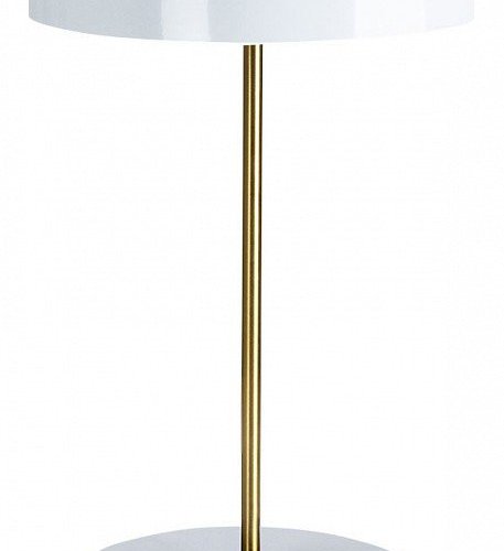 Интерьерная настольная лампа Arte Lamp Elnath A5038LT-3WH