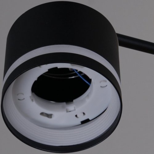 Потолочная люстра 96730-0.3-09 GX53 BK Потолочная люстра 96730-0.3-09 GX53 BK