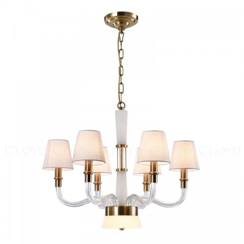 Подвесная люстра Cloyd Sherington 11310 Подвесная люстра Cloyd Sherington 11310