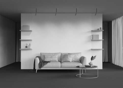 Точечный светильник Maytoni Focus T C142CL-6W4K-BS