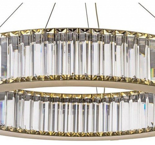 Подвесной светильник Arti Lampadari Anzio Anzio L 1.5.60.100 G