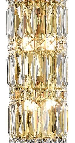 Бра Newport 8450 8455/A gold Бра Newport 8450 8455/A gold