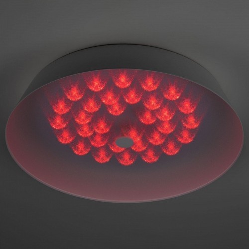 Потолочный светильник ЭРА SPB-6-80-RC Locus RGB