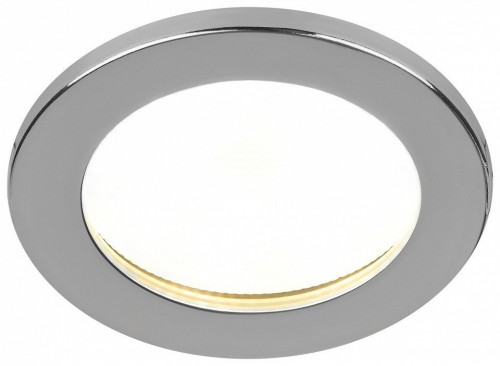 Встраиваемый светильник Эра KL95 CH Б0055811