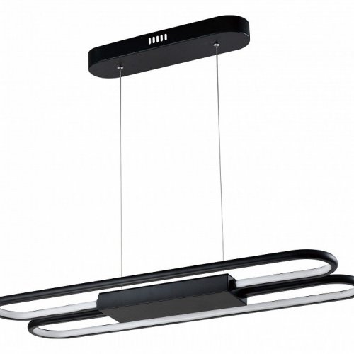 Подвесной светодиодный светильник Moderli Style V2421-PL