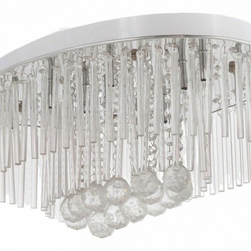 Потолочная люстра LUMINA DECO LDC 8035-600 R Потолочная люстра LUMINA DECO LDC 8035-600 R
