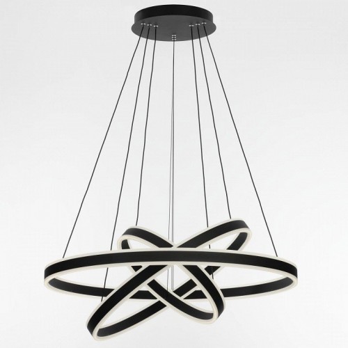 Подвесная люстра Citilux Дуэт CL719681