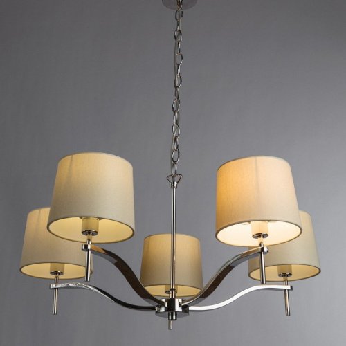 Подвесная люстра Divinare 1341/02 LM-5 Подвесная люстра Divinare 1341/02 LM-5