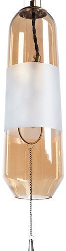 Подвесной светильник Divinare Lich 5012/28 SP-1 Подвесной светильник Divinare Lich 5012/28 SP-1