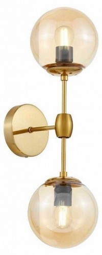 Бра Lumina Deco LDW 6001-2 MD