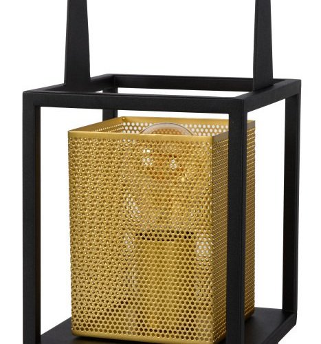 Настольная лампа Lucide Sansa 21522/01/30 Настольная лампа Lucide Sansa 21522/01/30