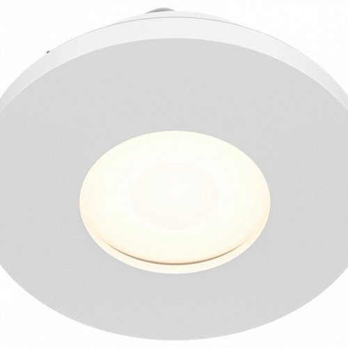 Точечный светильник Maytoni Stark DL083-01-GU10-RD-W Точечный светильник Maytoni Stark DL083-01-GU10-RD-W