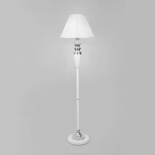 Торшер Majorka 009 белый Торшер Majorka 009 белый